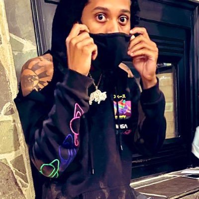 Profile Picture of Crooks 2Hectic ⚔️ (@BigChrisBrooks) on Twitter