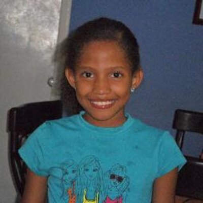 Profile Picture of Paula Portillo (@paulaportillo11) on Twitter