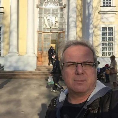 Profile Picture of Ben Marker (@BenMarker3) on Twitter