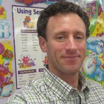 Profile Picture of Michael Striebel (@msyriebel) on Twitter