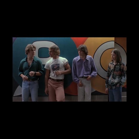 Profile Picture of Jonathan Copeland (@copelandja) on Poshmark