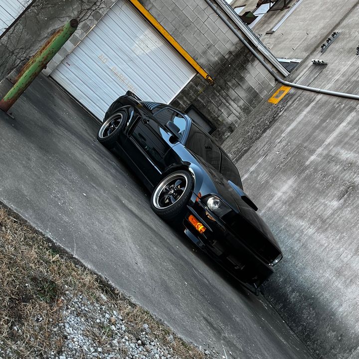 Profile Picture of Garrett (@wickeds197) on Tiktok