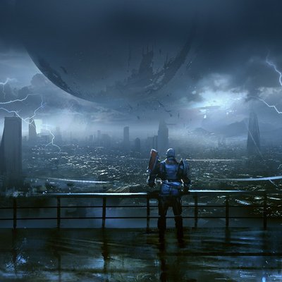 Profile Picture of SHTGNSAMURAI (@AdamWentz8) on Twitter