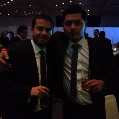 Profile Picture of Omar Longoria (@omardenebith) on Twitter