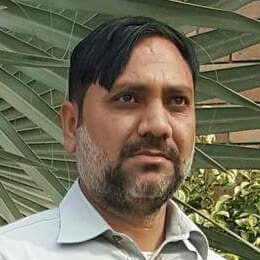 Profile Picture of Amir Alvi (@AmirAlv36550029) on Twitter