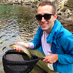 Profile Picture of Tyler Goodman (@highlakefinder) on Flickr