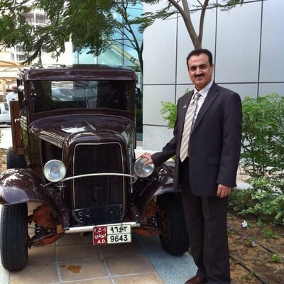 Profile Picture of Ayman AlKhatib (@Ayman_Alkhatib) on Twitter