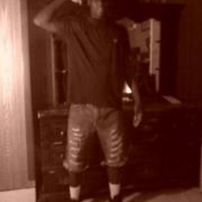 Profile Picture of Kareem Williams (@kareemwilliams1) on Twitter