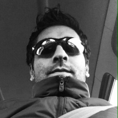 Profile Picture of Edgar Bernal (@edgarbm) on Twitter