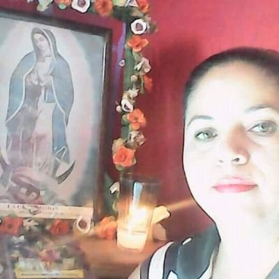 Profile Picture of Alma Yolanda Cavazos De Vazquez (@AlmaYolandaCav2) on Twitter