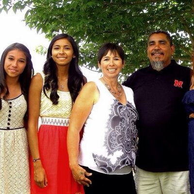 Profile Picture of Parra4 (@JessieParra4) on Twitter