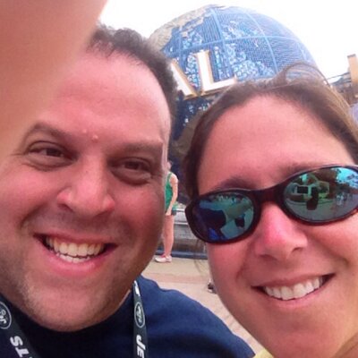 Profile Picture of Michael Laufer (@metsjetsmike) on Twitter