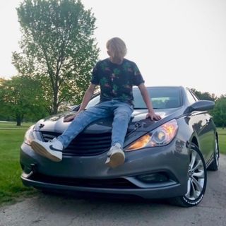 Profile Picture of Kevin Hakes (@kevin.hakes) on Instagram