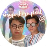 Profile Photo of 麥詠心 (@superhero.pixal) on Instagram