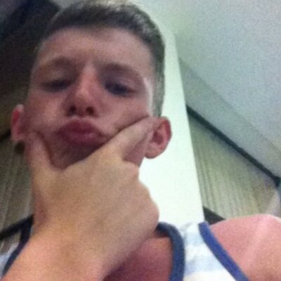 Profile Picture of Conner Fitzpatrick (@Connerfitzy) on Twitter