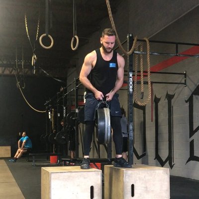 Profile Picture of Corey Schaeffer (@corey_schaeffer) on Twitter