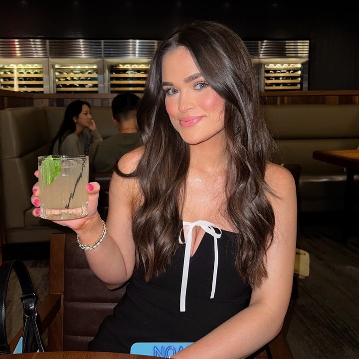 Profile Picture of Devon Kimbell (@devonkimbell) on Tiktok