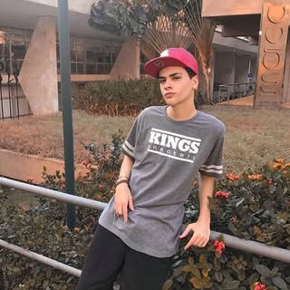 Profile Picture of luis matos (@mattos_luis) on Instagram