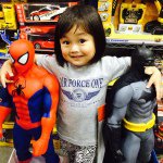 Profile Picture of Emily Zhang (@ezemilyzhang) on Instagram