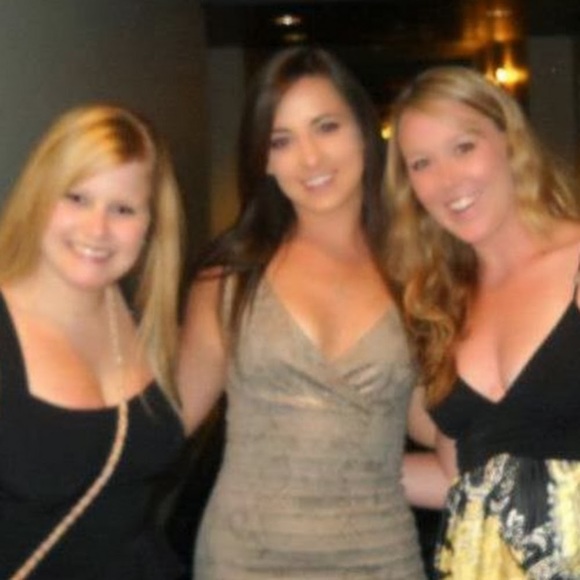 Profile Picture of Megan Bocchino (@megbocchino) on Poshmark