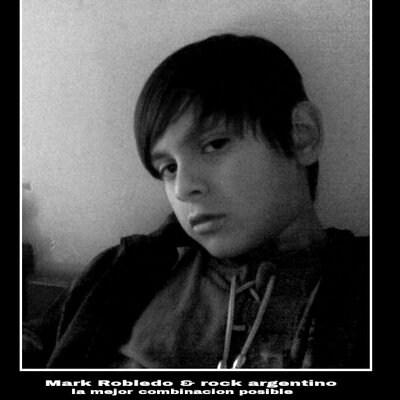 Profile Picture of Marcos Robledo (@mark_mdp) on Twitter