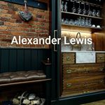 Profile Picture of Alexander Lewis (@britishfinefurniture) on Instagram