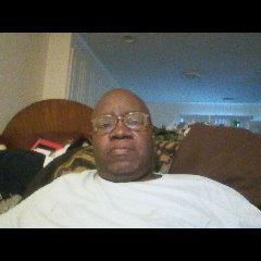 Ben Lee Ruffin - Twitter Profile Picture of Ben Lee Ruffin (@ruffinben) on Twitter