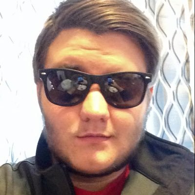 Profile Picture of Jacob Tarr (@JTarr96) on Twitter