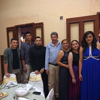 Profile Picture of Carmen Almaguer Rodriguez (@carmen.almaguerrodriguez) on Facebook