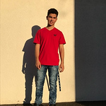 Profile Picture of Joshua Palacios (@joshuapalacios12) on Flickr