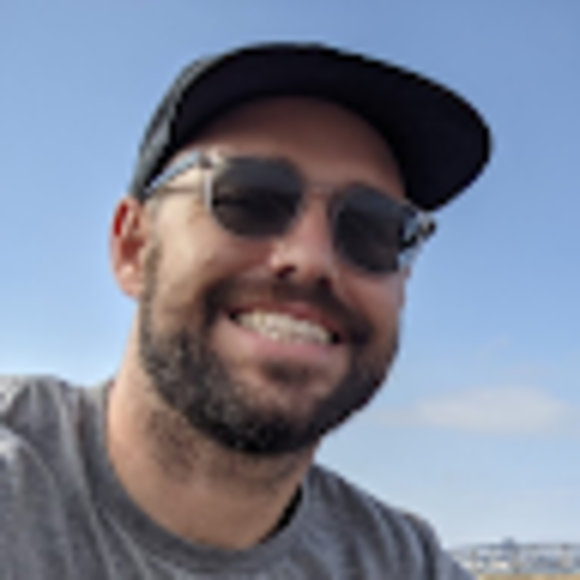 Profile Picture of Aaron Doolittle (@aajamwidoo) on Poshmark