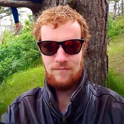 Profile Picture of Dylan Muller (@dylan_muller) on Twitter