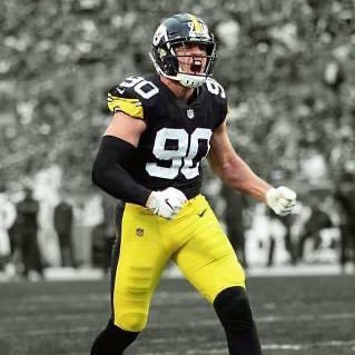 Profile Picture of Marshall Welch (@MarshallWelch8) on Twitter