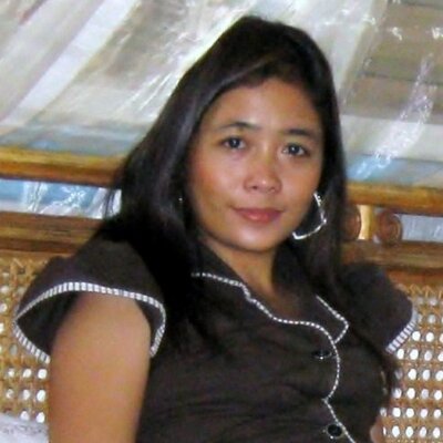 Profile Picture of Donna Marie Rosales (@ndaydee) on Twitter