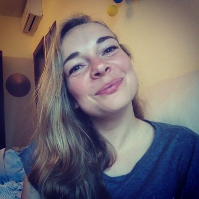 Profile Picture of Carmen De Keijzer (@CarmenDeKeijzer) on Twitter