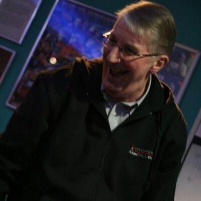 Profile Picture of Roy Finch (@PokerRoy) on Twitter