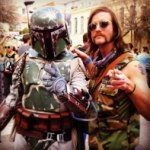 Profile Picture of Josh Eaker (@funwithfuzz) on Instagram