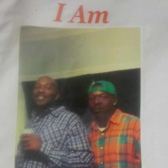 Profile Picture of Jeff Rice (@jeffrice415) on Poshmark