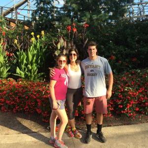 Profile Picture of Olivia Hale (@Oehale4) on Twitter