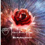 Profile Picture of Rosa Gonzalez (@thebigbangteacher) on Instagram