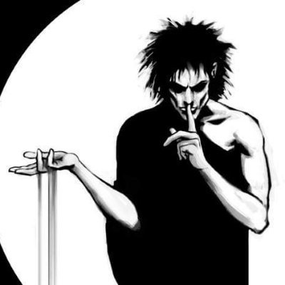 Profile Picture of Barry Fentiman Hall (@BFHwordsmithery) on Twitter