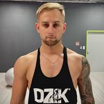 Profile Picture of Robert Demeszuk, 28 (@mow_mi_melman) on Instagram