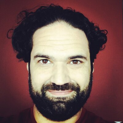 Profile Picture of Rafael Antonio Ruiz (@RafAntonioRuiz) on Twitter