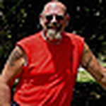 Profile Picture of Frank Mack (@fdadymack2002) on Flickr