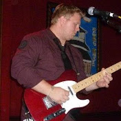 Profile Picture of Alex Bowers (@AlexBowers1984) on Youtube