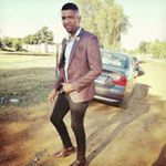 Profile Picture of Michael Maatla Power Komane (@maatla_komane) on Instagram