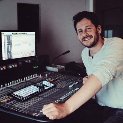 Profile Picture of Michael McKnight (@m1mcknight) on Twitter