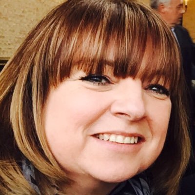 Profile Picture of Lorraine Knowles (@lck1804) on Twitter