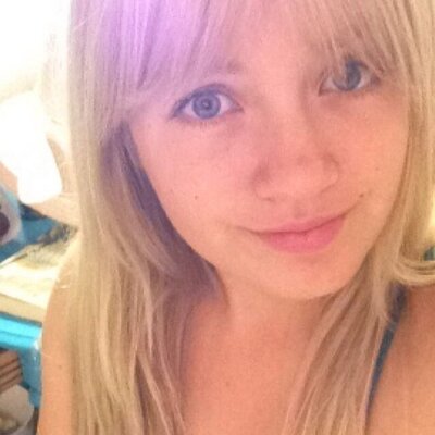 Profile Picture of Hailey Buthy ;) (@hbuthy) on Twitter