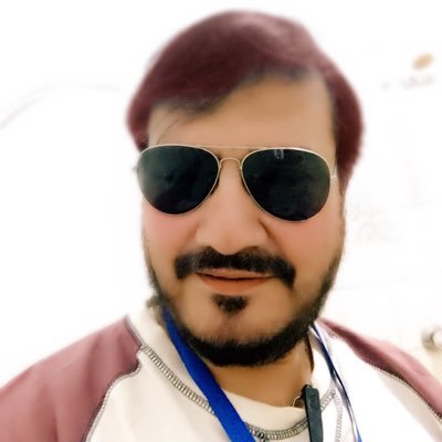 Profile Picture of Ameer Jafri (@JafriAmeer) on Twitter